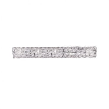 Светильник настенный Osgona 704654 MONILE 5х40W Chrome
